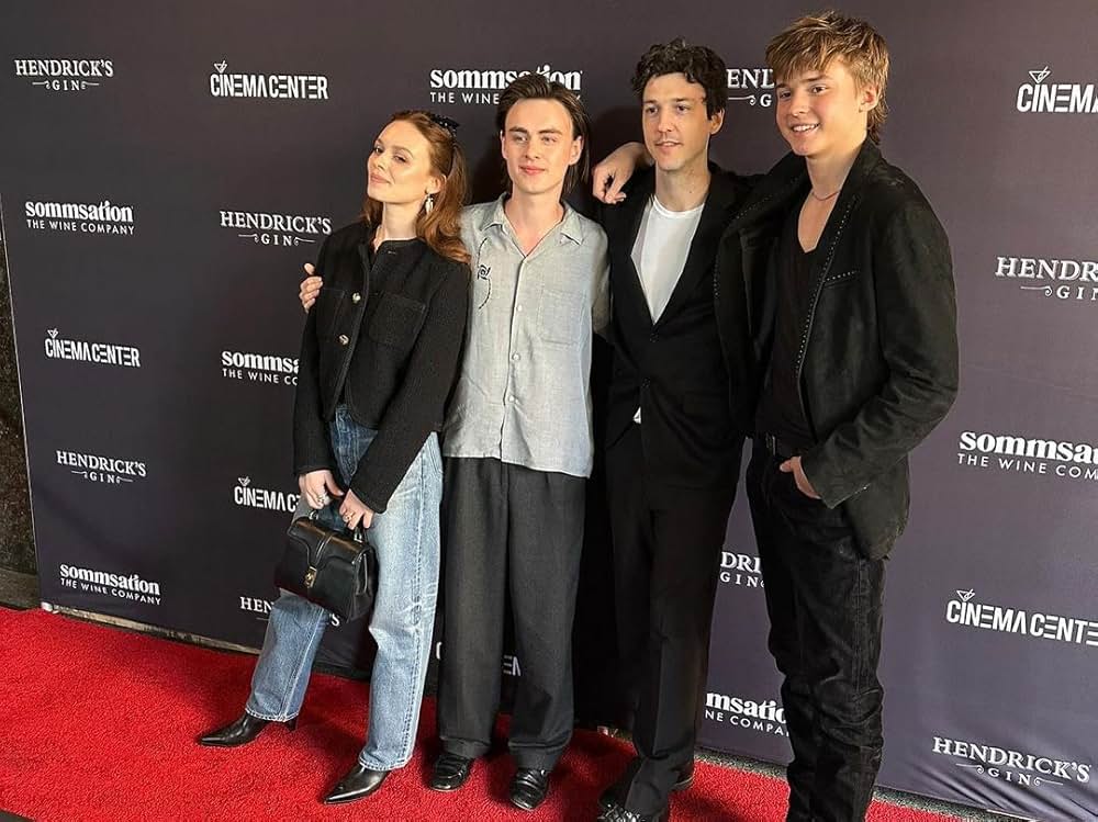 ナイト・オブ・アルカディアンの画像