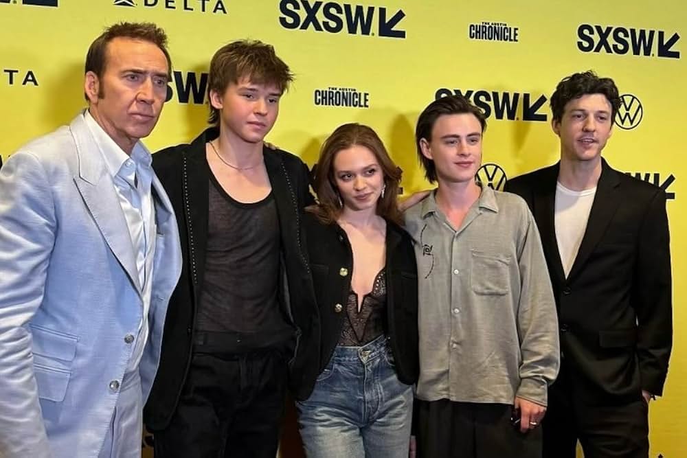 ナイト・オブ・アルカディアンの画像