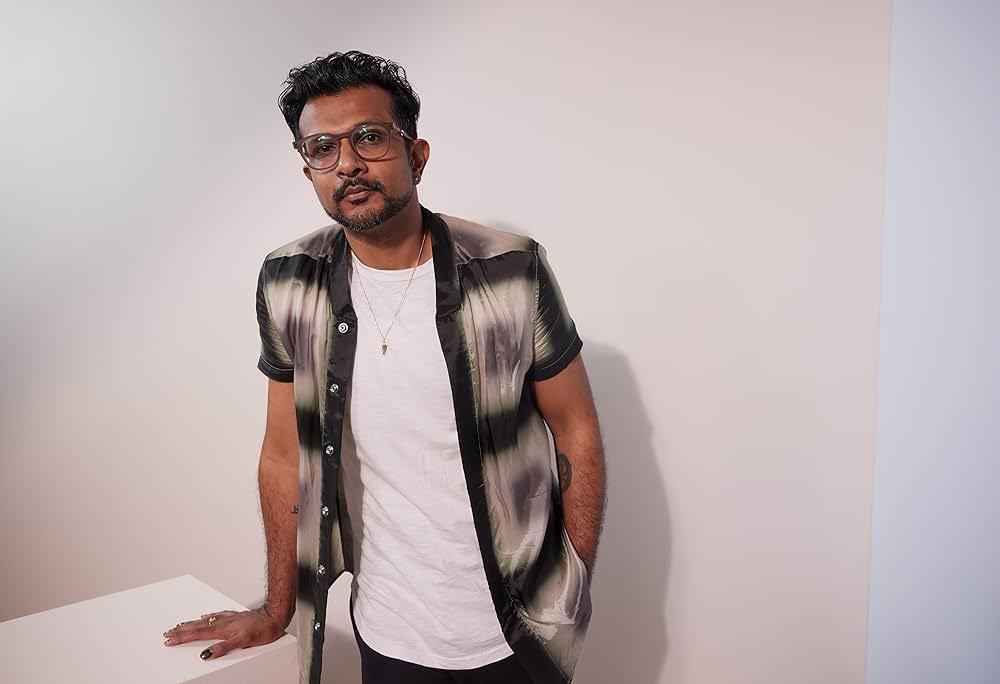 My Dead Friend Zoe（原題）の画像