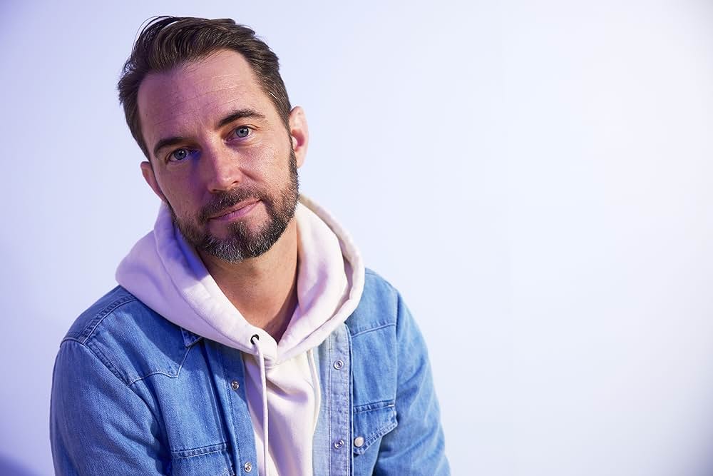 My Dead Friend Zoe（原題）の画像