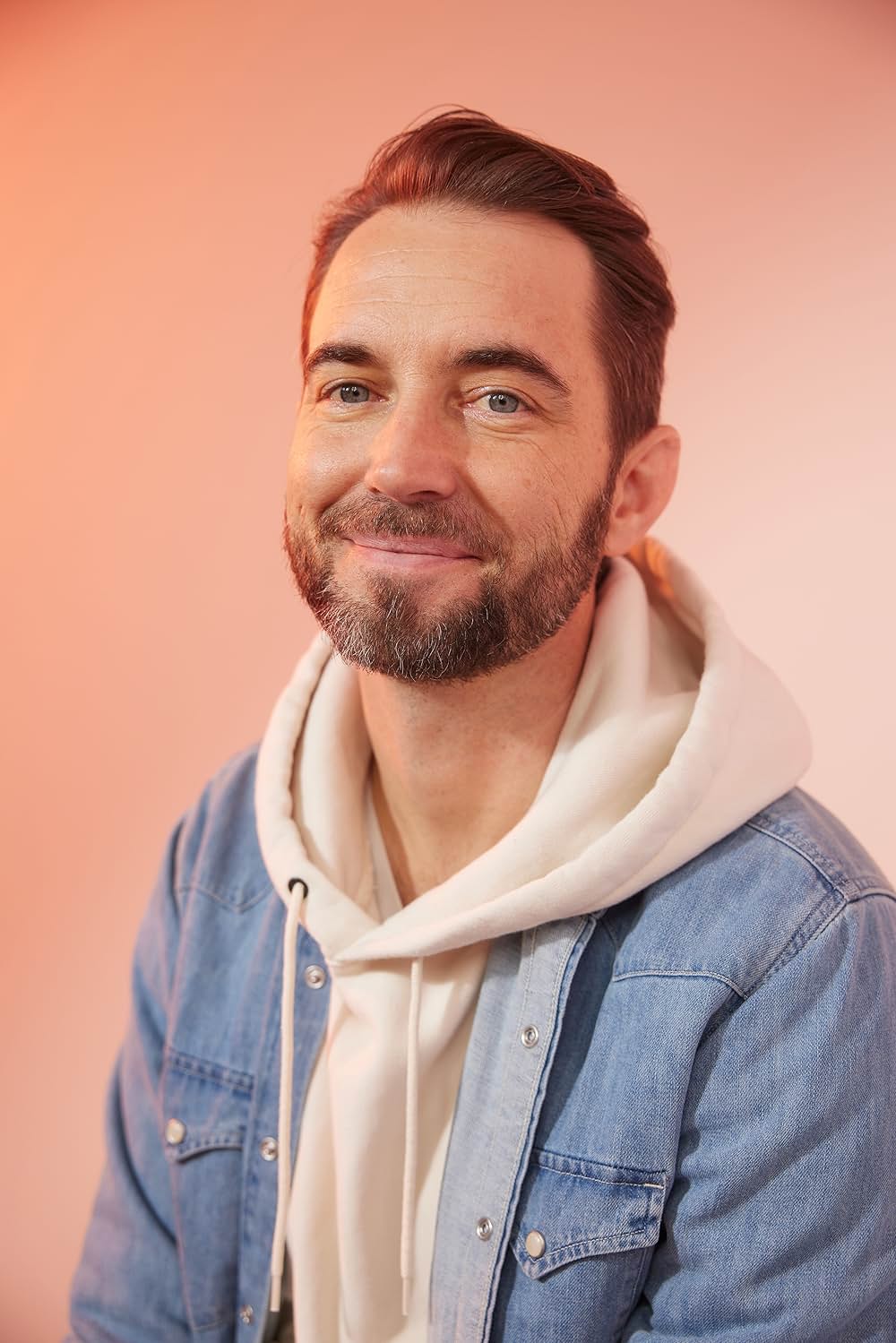 My Dead Friend Zoe（原題）の画像