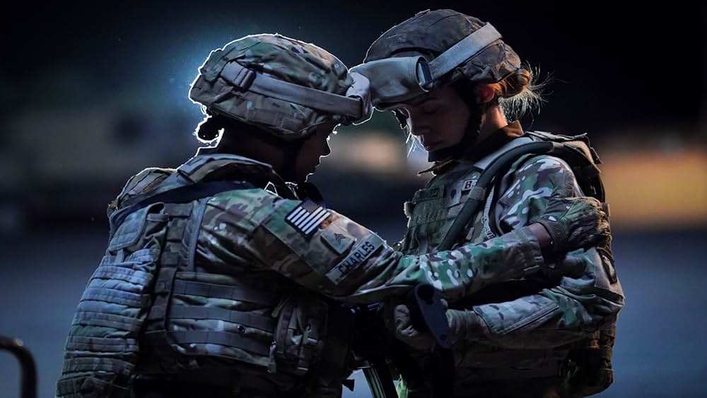 My Dead Friend Zoe（原題）の画像