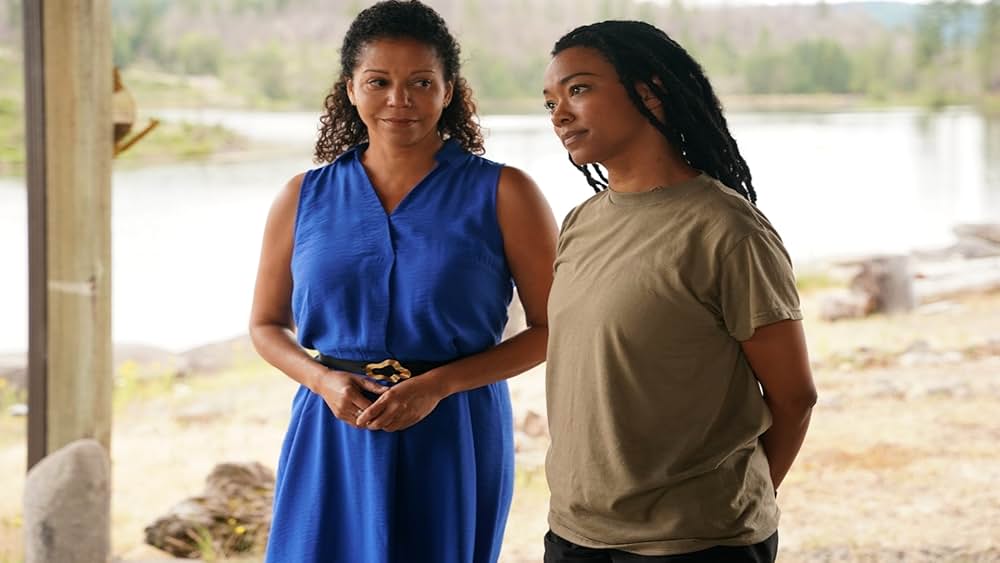 My Dead Friend Zoe（原題）の画像