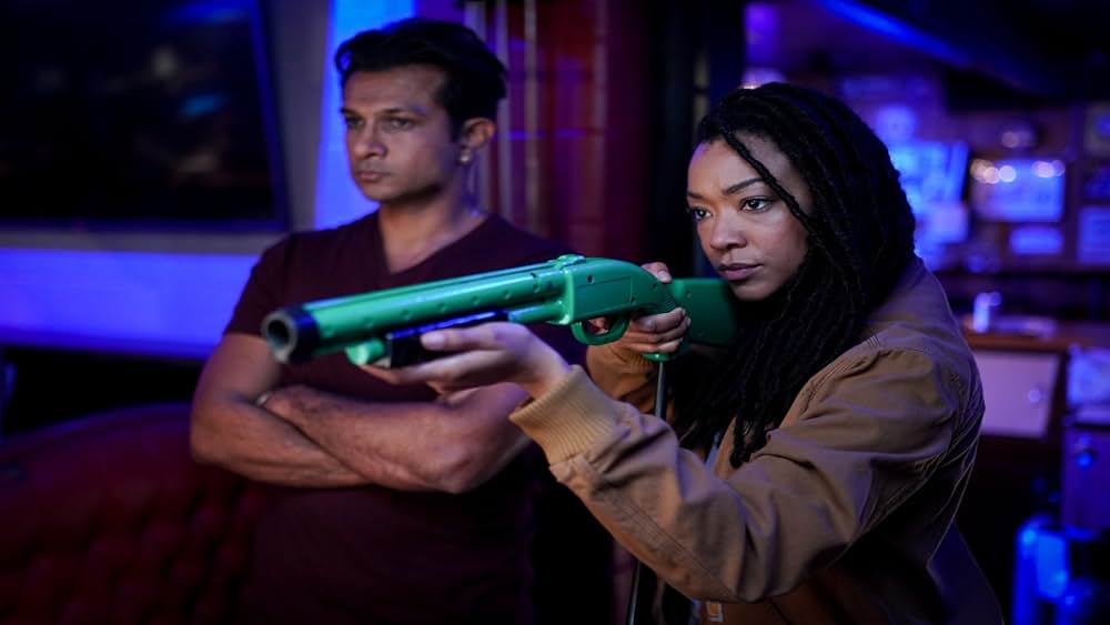 My Dead Friend Zoe（原題）の画像