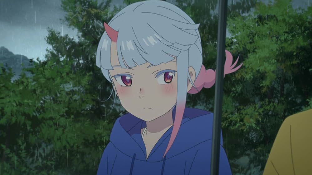 好きでも嫌いなあまのじゃくの画像