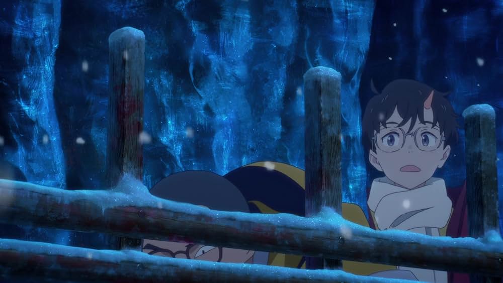 好きでも嫌いなあまのじゃくの画像