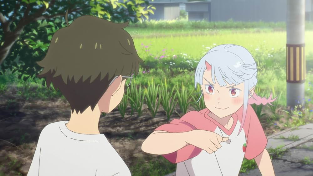 好きでも嫌いなあまのじゃくの画像