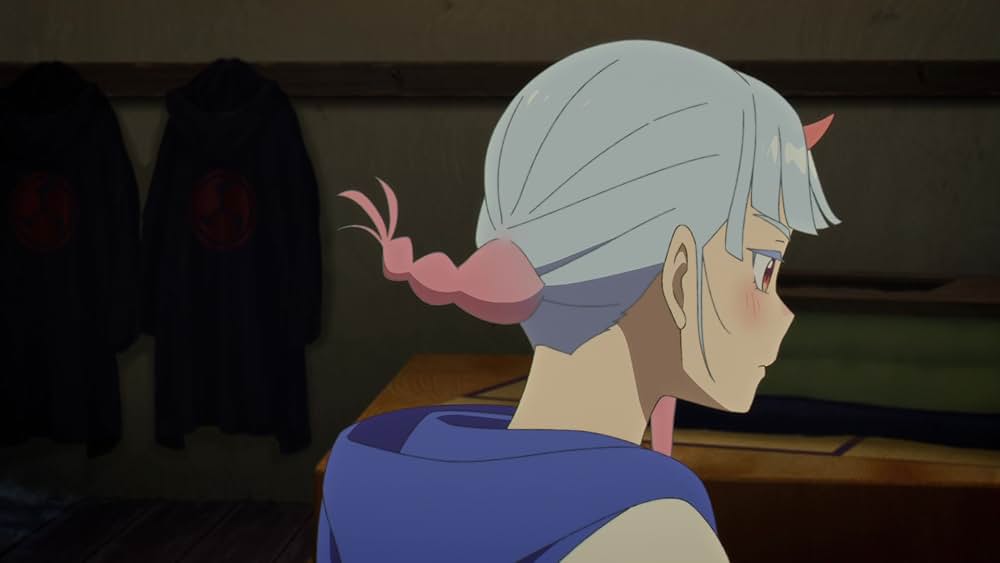 好きでも嫌いなあまのじゃくの画像