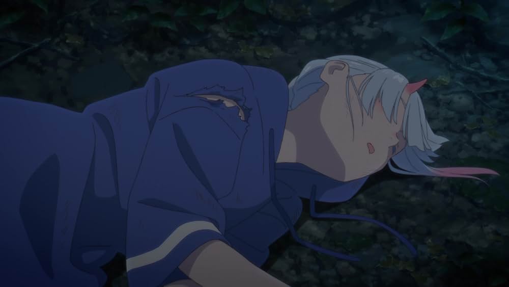 好きでも嫌いなあまのじゃくの画像