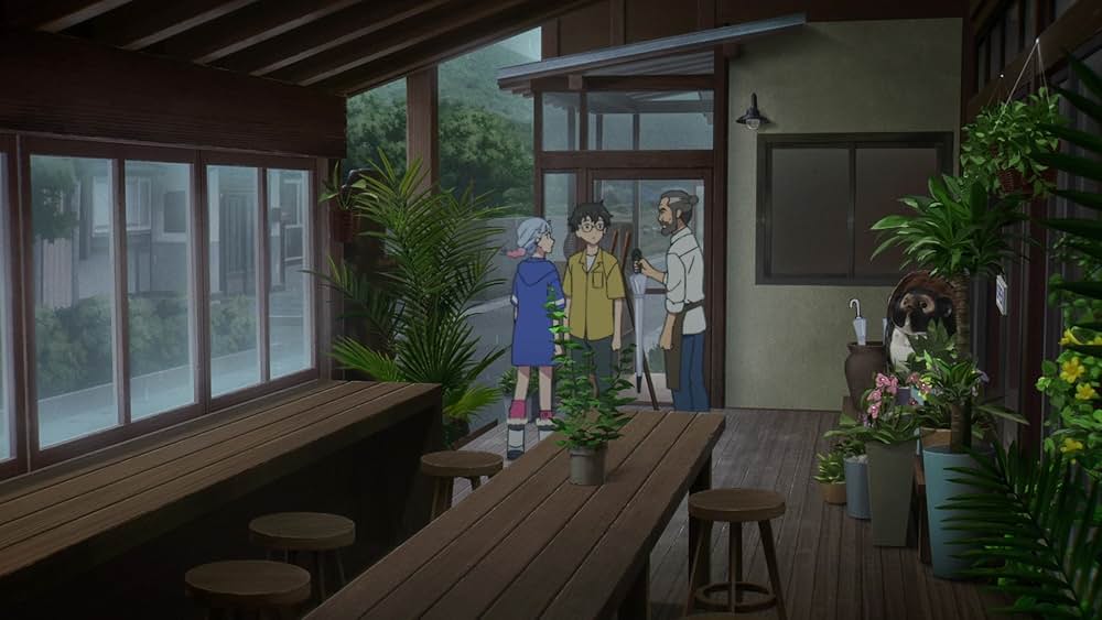 好きでも嫌いなあまのじゃくの画像