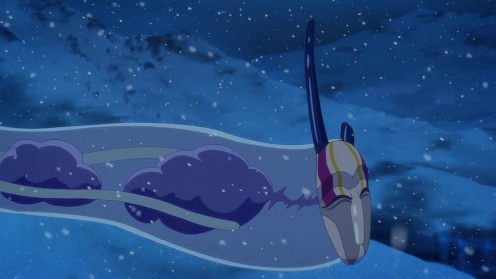 好きでも嫌いなあまのじゃくの画像