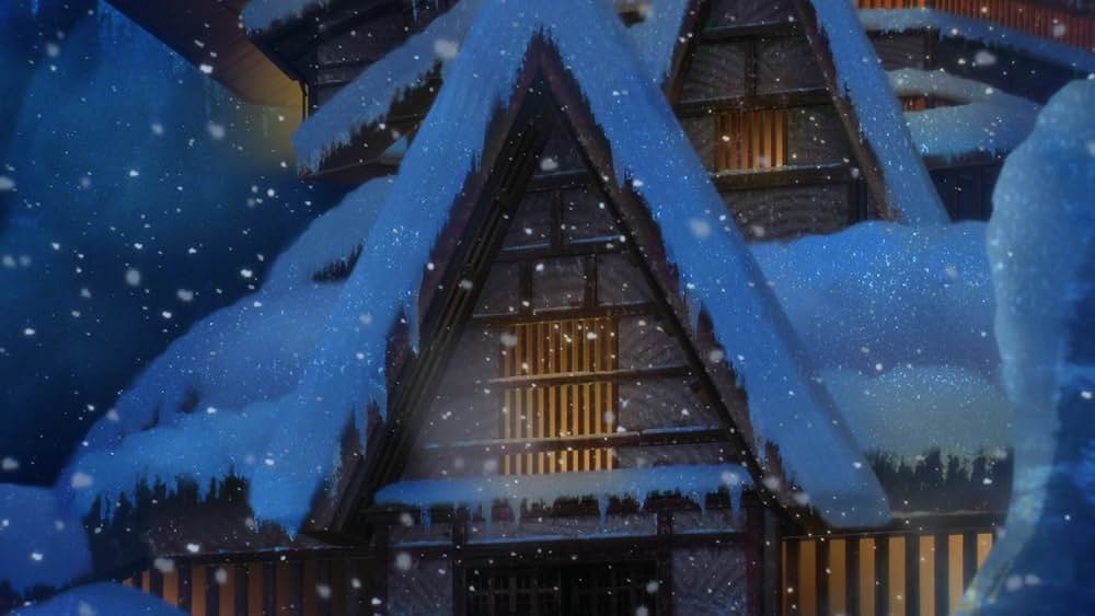 好きでも嫌いなあまのじゃくの画像