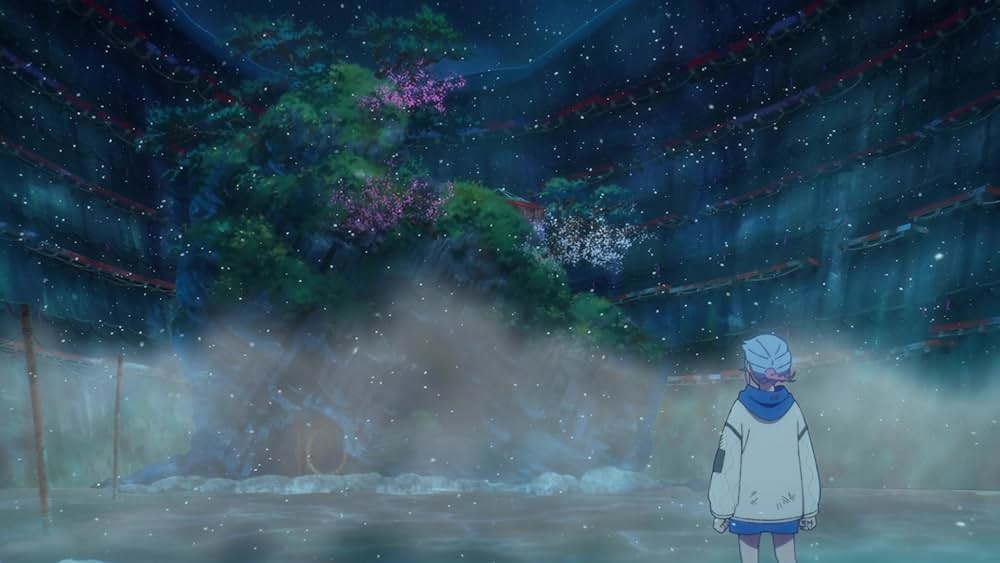 好きでも嫌いなあまのじゃくの画像