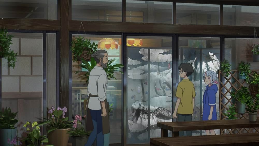 好きでも嫌いなあまのじゃくの画像