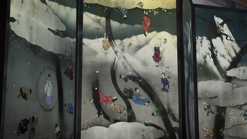 好きでも嫌いなあまのじゃくの画像