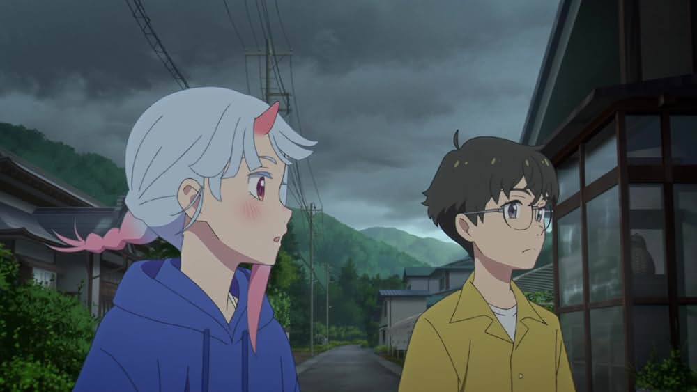 好きでも嫌いなあまのじゃくの画像