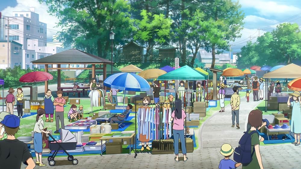 「好きでも嫌いなあまのじゃく」の画像