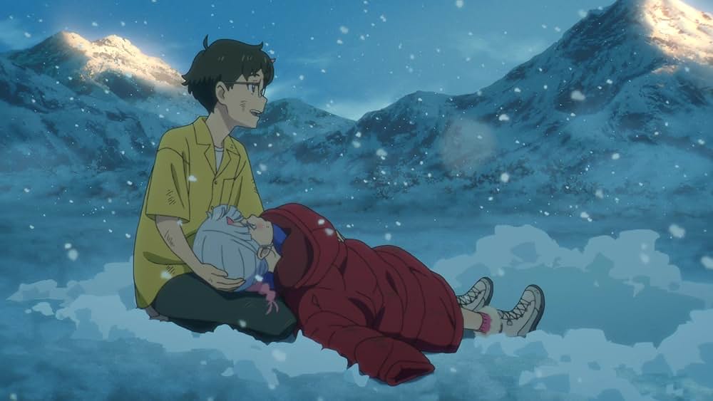 好きでも嫌いなあまのじゃくの画像