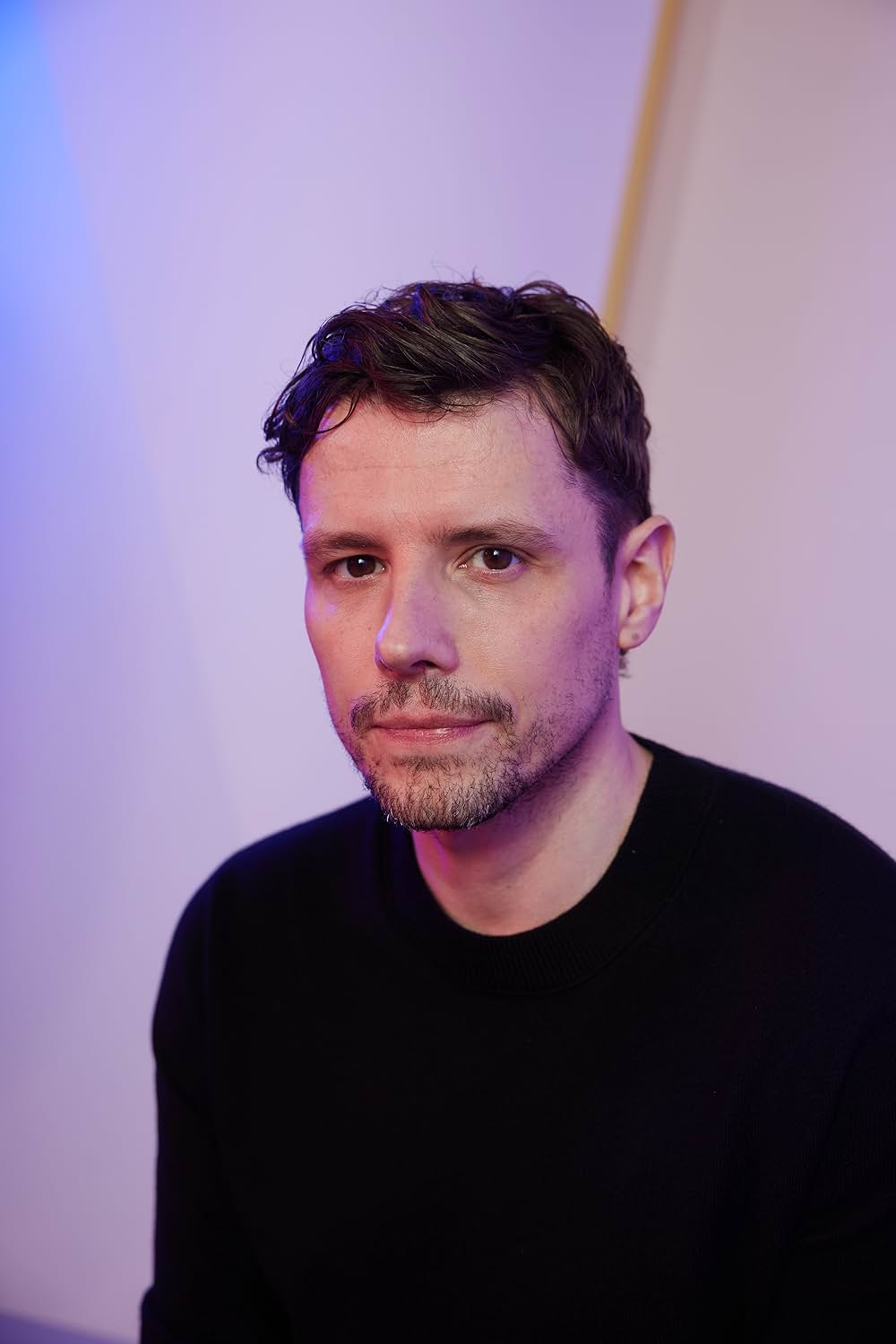 Magpie（原題）の画像