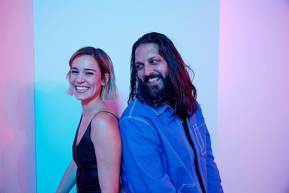 Magpie（原題）の画像