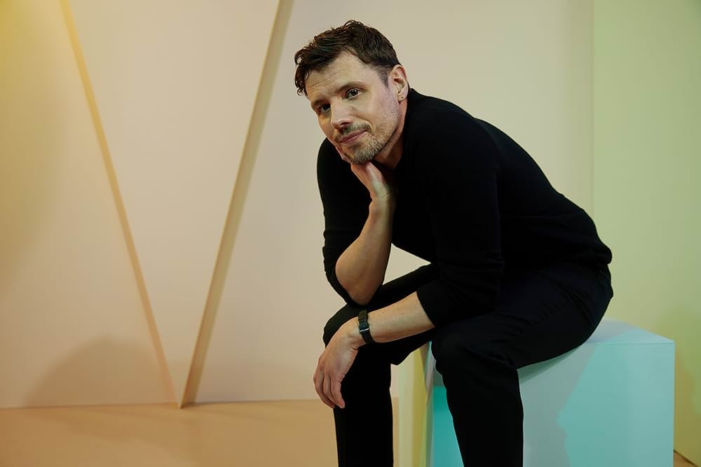 Magpie（原題）の画像