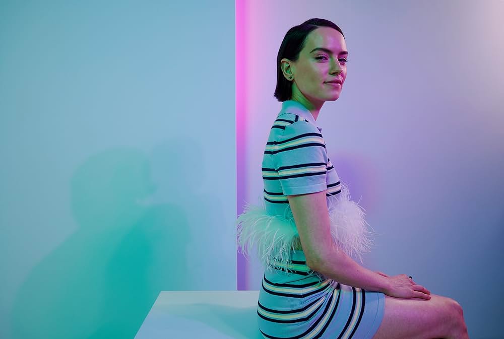 Magpie（原題）の画像