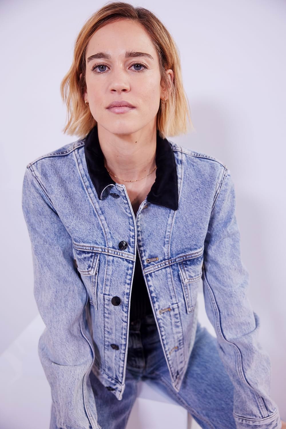 Magpie（原題）の画像