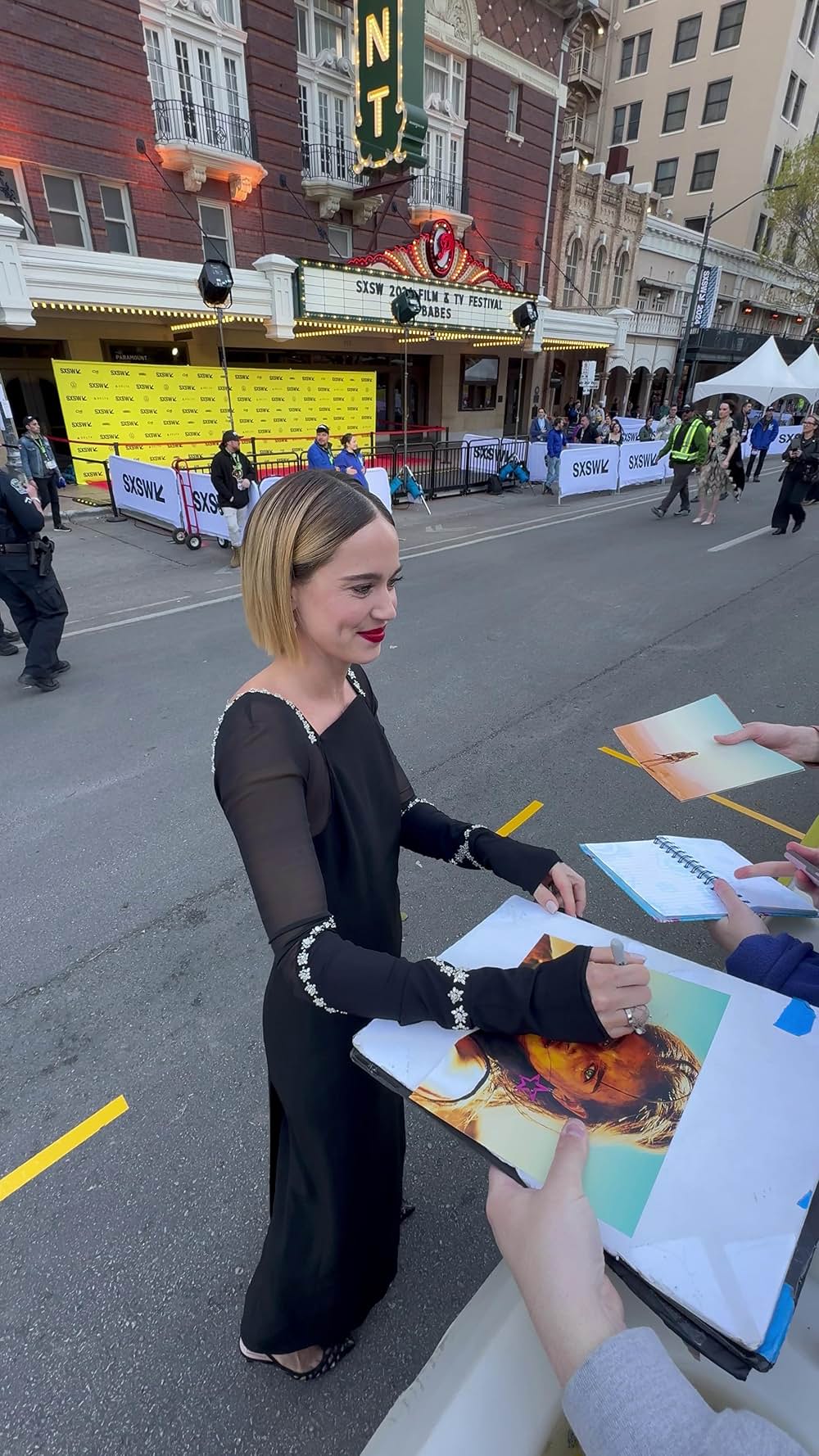 Magpie（原題）の画像