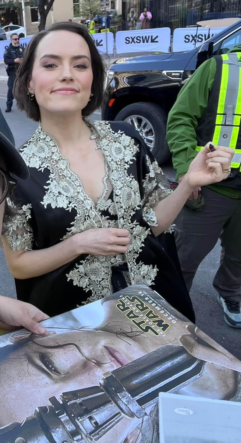 Magpie（原題）の画像