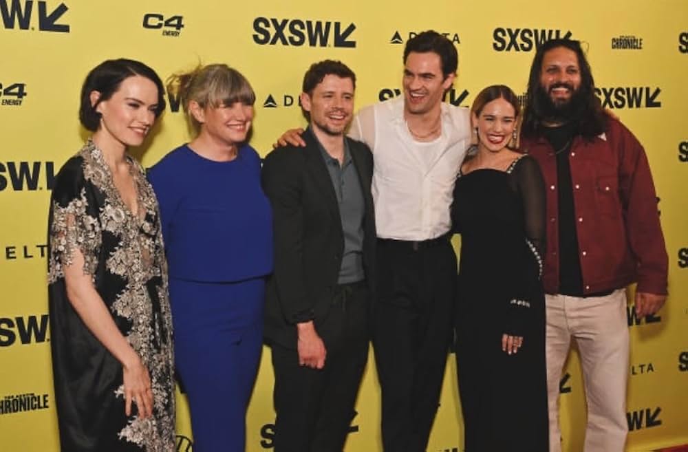 Magpie（原題）の画像