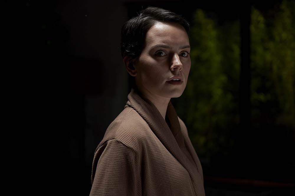 Magpie（原題）の画像