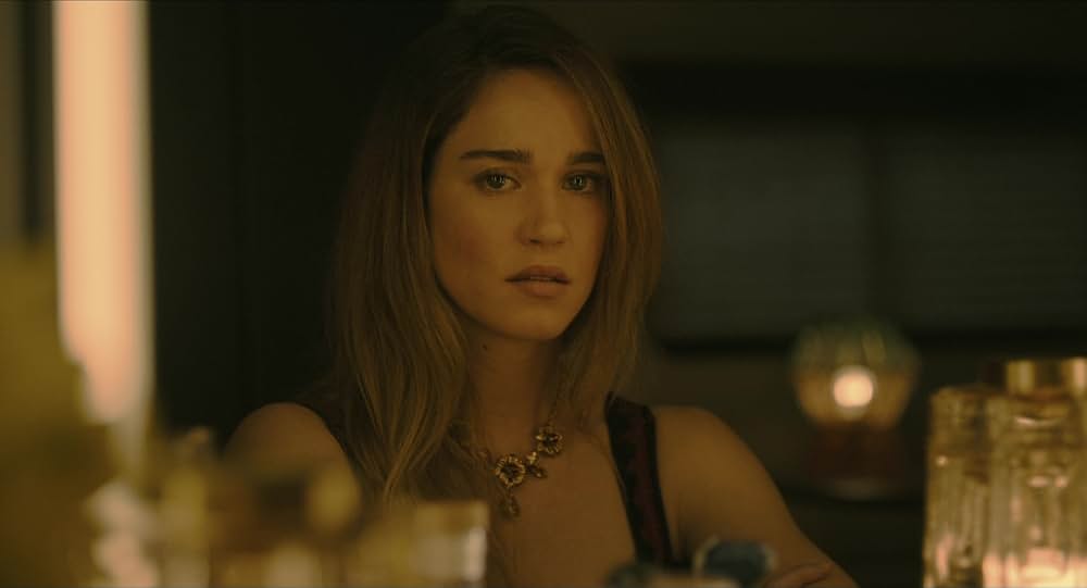 Magpie（原題）の画像