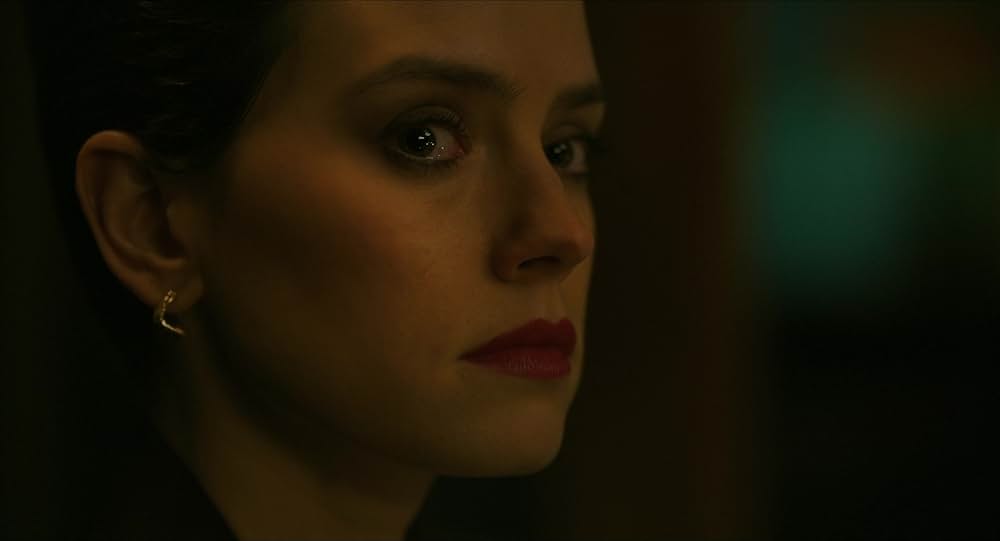 Magpie（原題）の画像