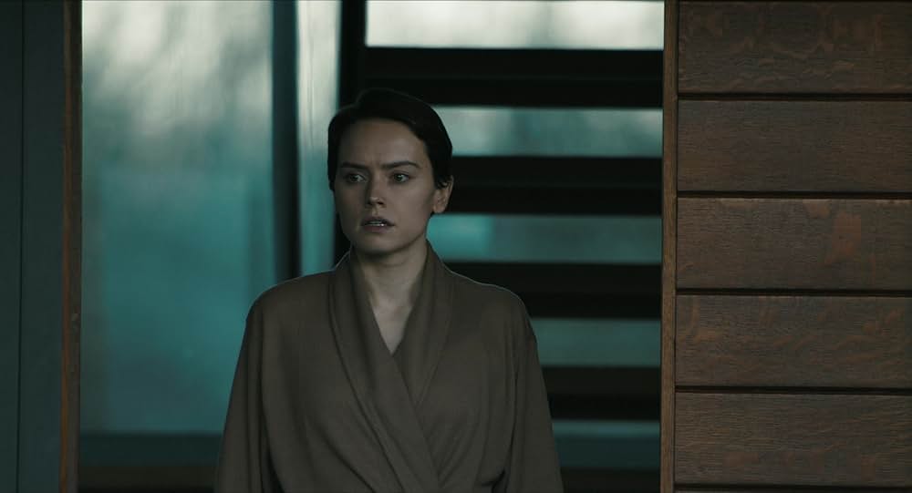 Magpie（原題）の画像