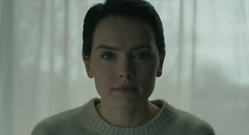 Magpie（原題）の画像