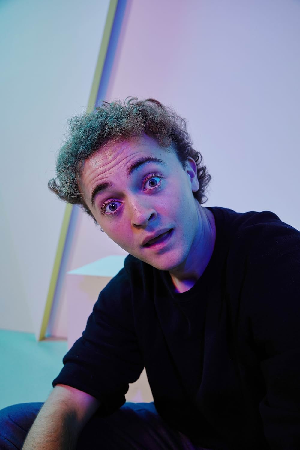 Desert Road（原題）の画像