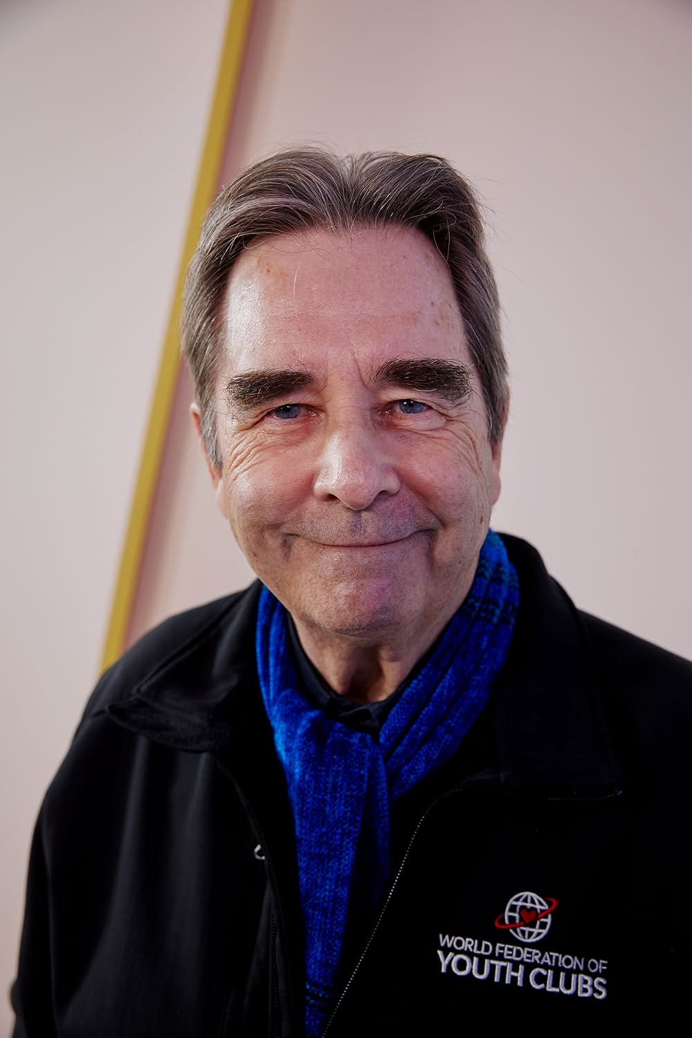 Desert Road（原題）の画像