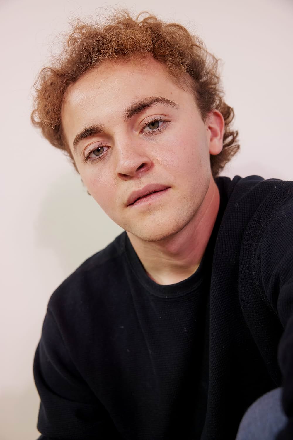 Desert Road（原題）の画像