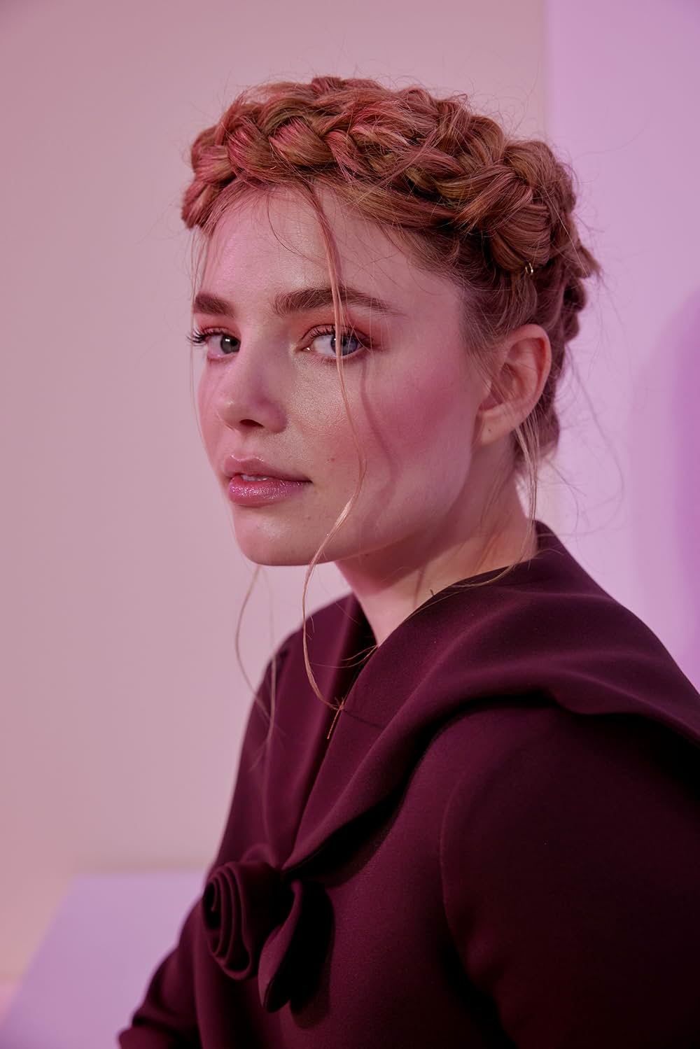 Desert Road（原題）の画像