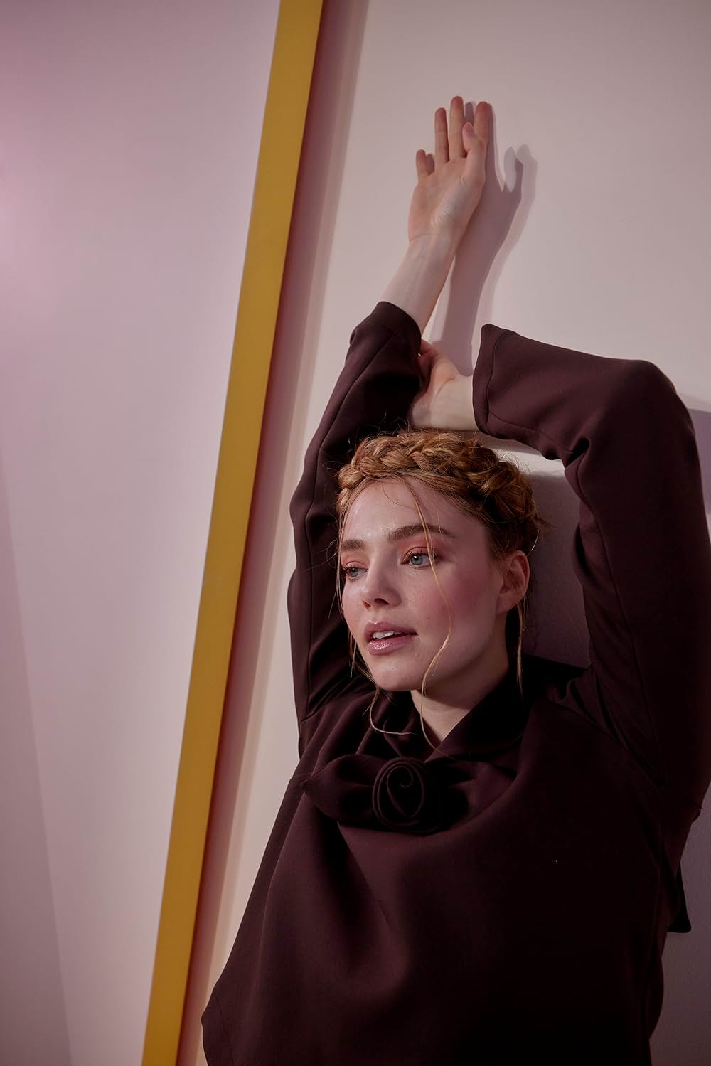 Desert Road（原題）の画像