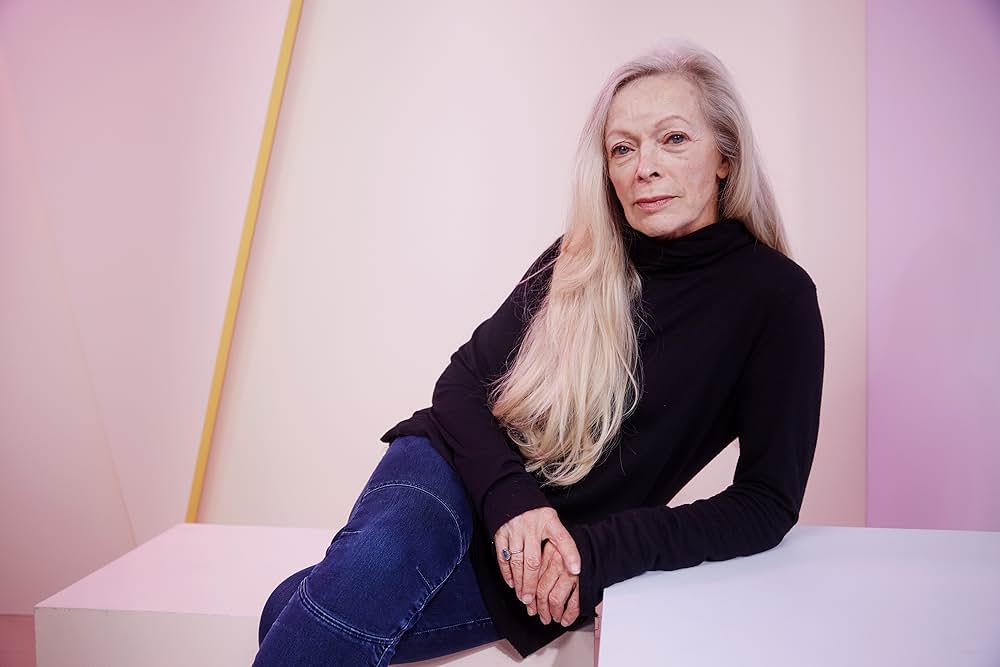 Desert Road（原題）の画像