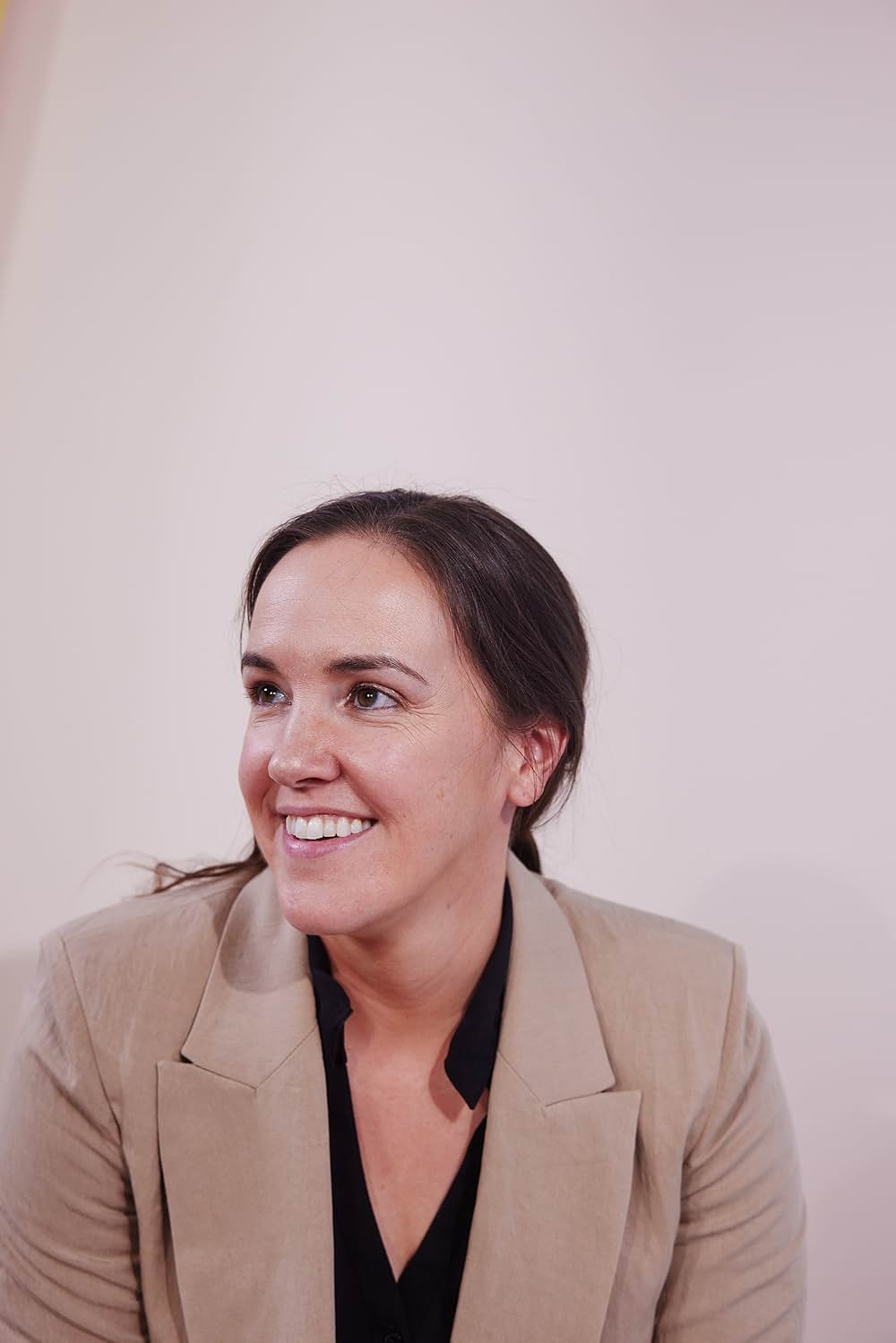 Desert Road（原題）の画像