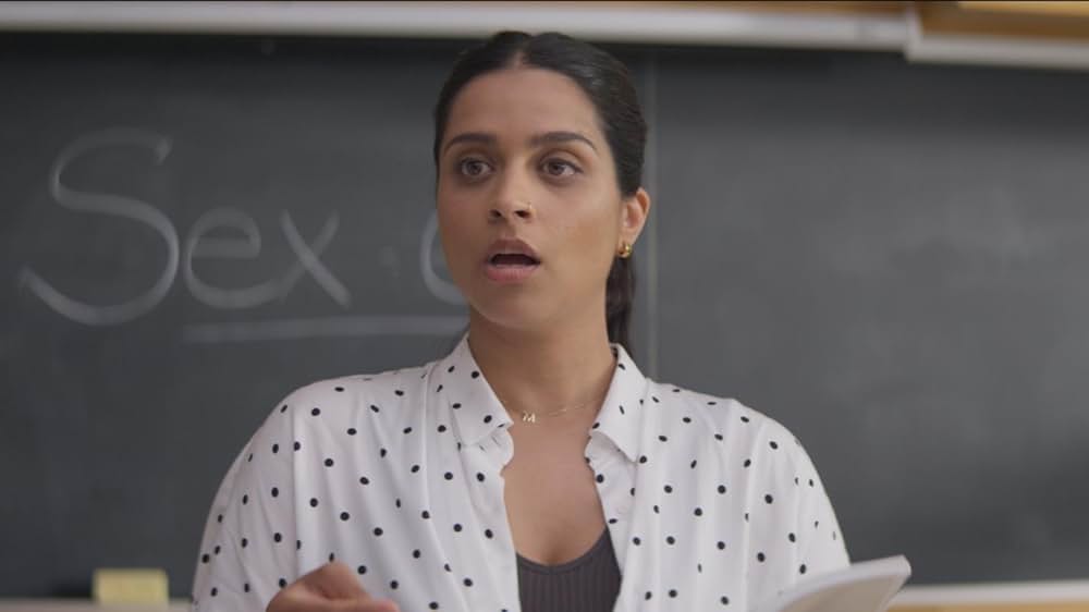 Doin' It（原題）の画像