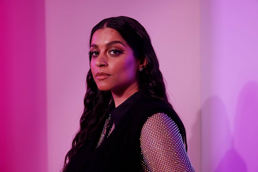 Doin' It（原題）の画像