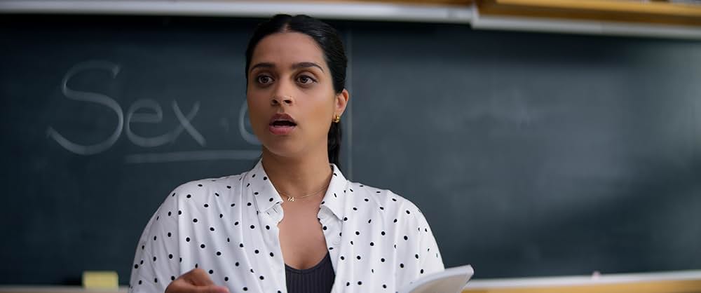 Doin' It（原題）の画像