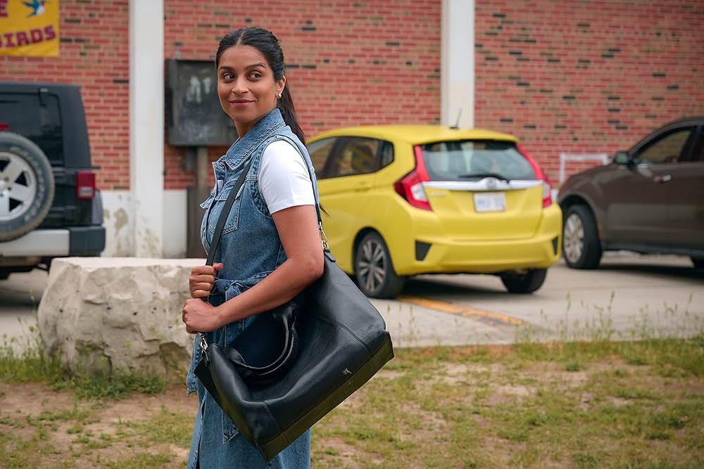 Doin' It（原題）の画像