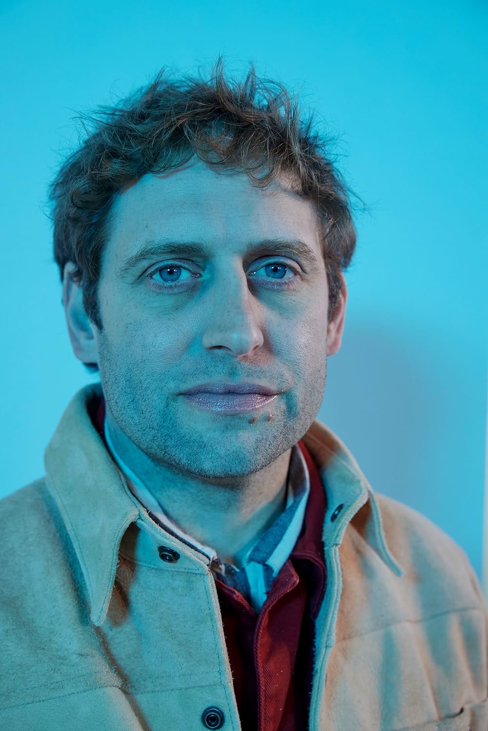 I Don’t Understand You（原題）の画像