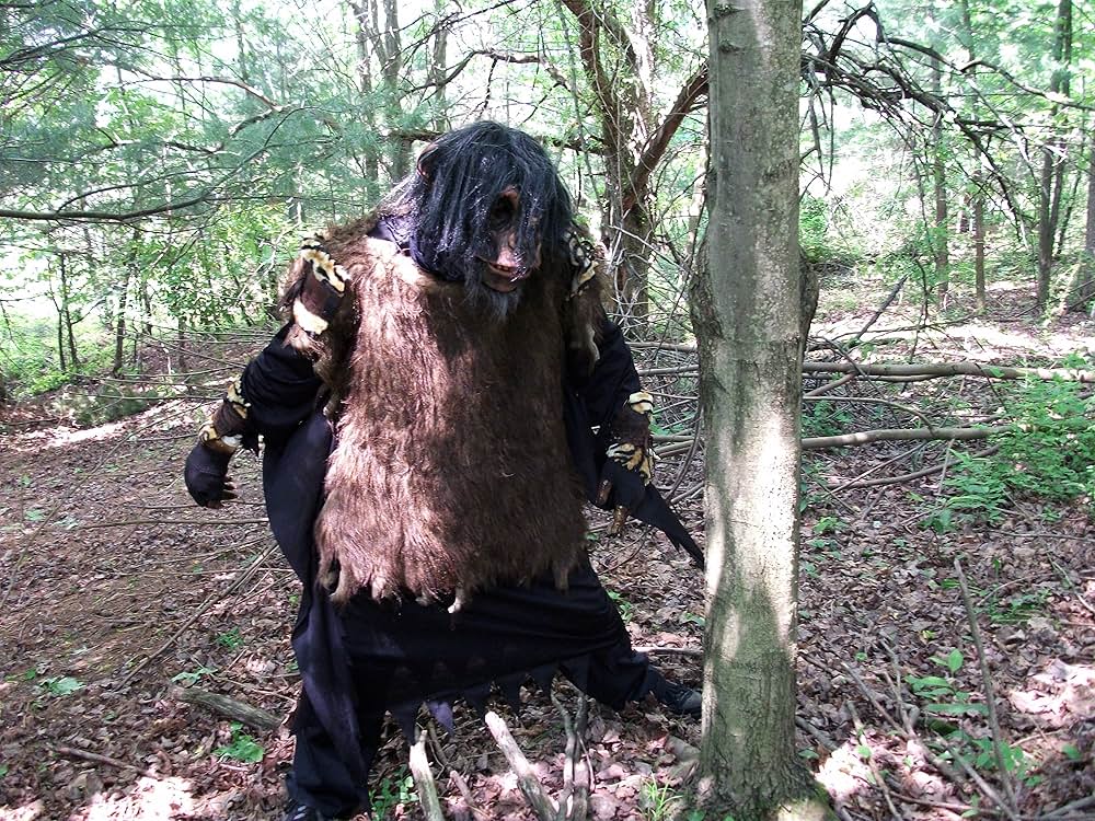 猿の帝国／女囚戦記の画像