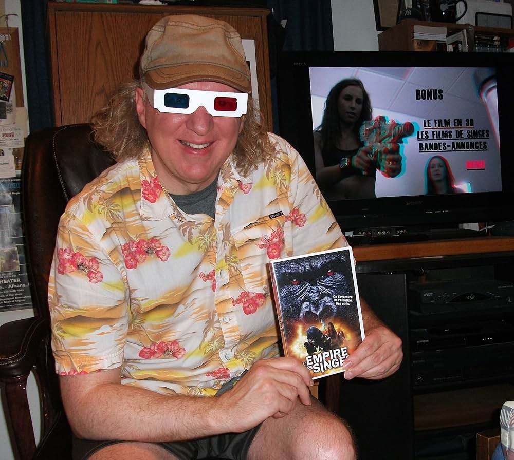 猿の帝国／女囚戦記の画像