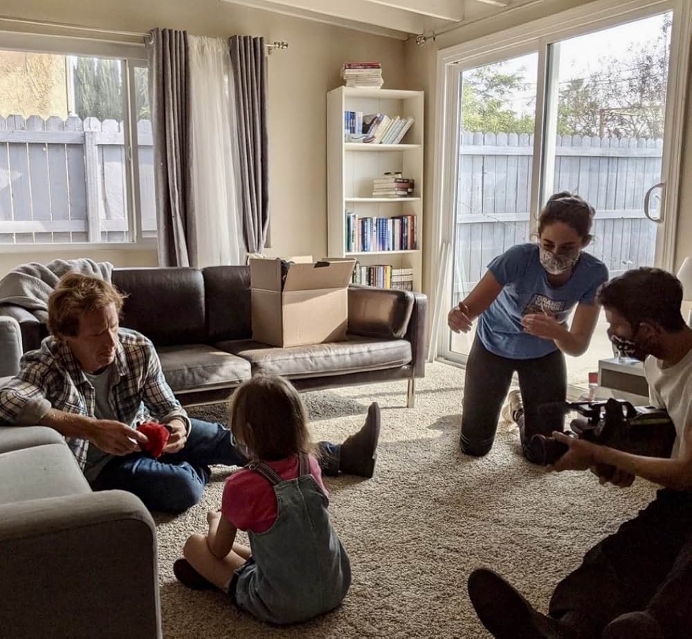 The Moon and Back（原題）の画像